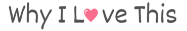 whyilovethis.com