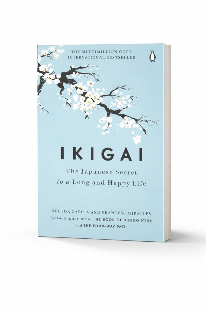 Ikigai