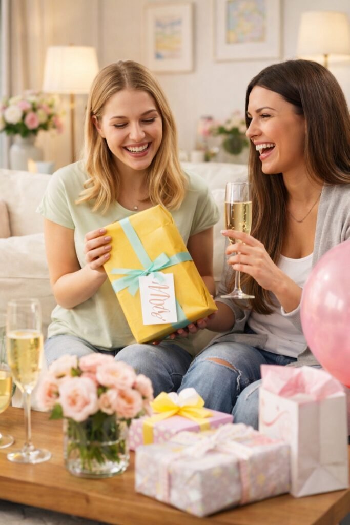 Personalized Mr. & Mrs. leather tags